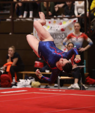2023-12-09 Competition Women Poussines and Open Floor exercise at CGC Bettembourg 2023 (Martin Rulsch) 610