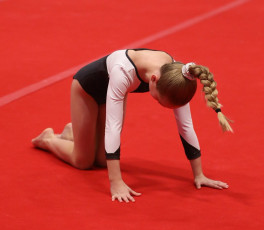 2023-12-09 Competition Women Poussines and Open Floor exercise at CGC Bettembourg 2023 (Martin Rulsch) 549