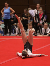 2023-12-09 Competition Women Poussines and Open Floor exercise at CGC Bettembourg 2023 (Martin Rulsch) 501