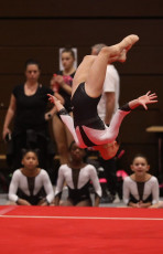 2023-12-09 Competition Women Poussines and Open Floor exercise at CGC Bettembourg 2023 (Martin Rulsch) 485