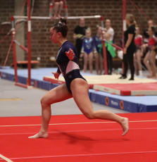 2023-12-09 Competition Women Poussines and Open Floor exercise at CGC Bettembourg 2023 (Martin Rulsch) 392