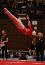 2023-12-09 Competition Women Poussines and Open Floor exercise at CGC Bettembourg 2023 (Martin Rulsch) 342