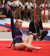 2023-12-09 Competition Women Poussines and Open Floor exercise at CGC Bettembourg 2023 (Martin Rulsch) 170