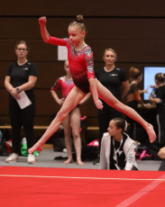 2023-12-09 Competition Women Poussines and Open Floor exercise at CGC Bettembourg 2023 (Martin Rulsch) 064