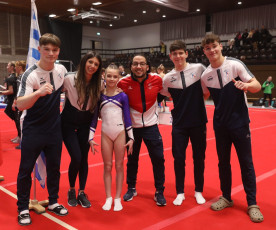 2023-12-09 Victory ceremony Women at CGC Bettembourg 2023 (Martin Rulsch) 39