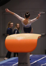 2023-12-09 Competition Women Benjamines and Jeunes Espoirs Vault at CGC Bettembourg 2023 (Martin Rulsch) 054