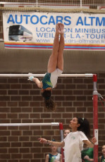 2023-12-09 Competition Women Benjamines and Jeunes Espoirs Uneven bars at CGC Bettembourg 2023 (Martin Rulsch) 105