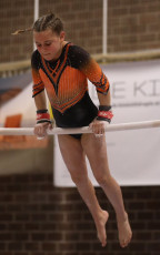 2023-12-09 Warm-up Women Poussines and Open Uneven bars at CGC Bettembourg 2023 (Martin Rulsch) 118