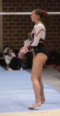 2023-12-09 Warm-up Women Poussines and Open Uneven bars at CGC Bettembourg 2023 (Martin Rulsch) 061