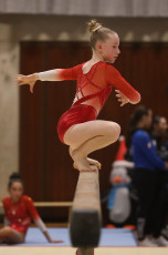 2023-12-09 Warm-up Women Poussines and Open Balance beam at CGC Bettembourg 2023 (Martin Rulsch) 329