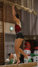 2023-12-09 Warm-up Women Poussines and Open Balance beam at CGC Bettembourg 2023 (Martin Rulsch) 321