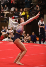2023-12-09 Competition Women Benjamines and Jeunes Espoirs Floor exercise at CGC Bettembourg 2023 (Martin Rulsch) 524