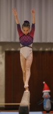 2023-12-09 Warm-up Women Poussines and Open Balance beam at CGC Bettembourg 2023 (Martin Rulsch) 181