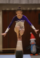 2023-12-09 Warm-up Women Poussines and Open Balance beam at CGC Bettembourg 2023 (Martin Rulsch) 128