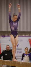 2023-12-09 Warm-up Women Poussines and Open Balance beam at CGC Bettembourg 2023 (Martin Rulsch) 121