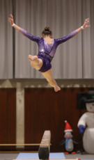 2023-12-09 Warm-up Women Poussines and Open Balance beam at CGC Bettembourg 2023 (Martin Rulsch) 114