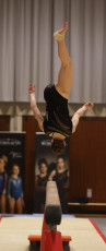 2023-12-09 Warm-up Women Poussines and Open Balance beam at CGC Bettembourg 2023 (Martin Rulsch) 088