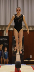2023-12-09 Warm-up Women Poussines and Open Balance beam at CGC Bettembourg 2023 (Martin Rulsch) 084