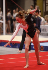 2023-12-09 Competition Women Benjamines and Jeunes Espoirs Floor exercise at CGC Bettembourg 2023 (Martin Rulsch) 215