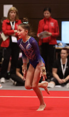 2023-12-09 Competition Women Benjamines and Jeunes Espoirs Floor exercise at CGC Bettembourg 2023 (Martin Rulsch) 078