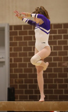 2023-12-09 Competition Women Benjamines and Jeunes Espoirs Balance beam at CGC Bettembourg 2023 (Martin Rulsch) 127