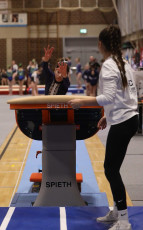 2023-12-09 Competition Women Poussines and Open Vault at CGC Bettembourg 2023 (Martin Rulsch) 152