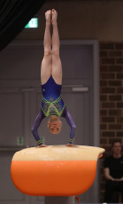 2023-12-09 Competition Women Poussines and Open Vault at CGC Bettembourg 2023 (Martin Rulsch) 063