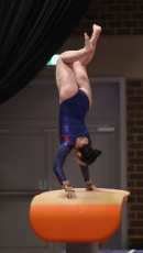 2023-12-09 Competition Women Poussines and Open Vault at CGC Bettembourg 2023 (Martin Rulsch) 039