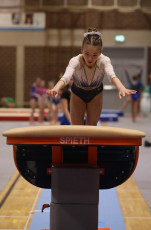 2023-12-09 Competition Women Poussines and Open Vault at CGC Bettembourg 2023 (Martin Rulsch) 002