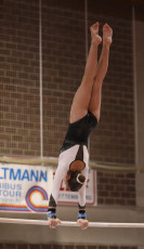 2023-12-09 Competition Women Poussines and Open Uneven bars at CGC Bettembourg 2023 (Martin Rulsch) 023