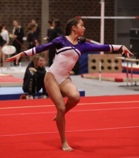2023-12-09 Competition Women Poussines and Open Floor exercise at CGC Bettembourg 2023 (Martin Rulsch) 671