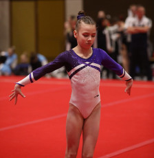 2023-12-09 Competition Women Poussines and Open Floor exercise at CGC Bettembourg 2023 (Martin Rulsch) 666