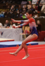 2023-12-09 Competition Women Poussines and Open Floor exercise at CGC Bettembourg 2023 (Martin Rulsch) 643