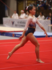 2023-12-09 Competition Women Poussines and Open Floor exercise at CGC Bettembourg 2023 (Martin Rulsch) 601