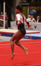 2023-12-09 Competition Women Poussines and Open Floor exercise at CGC Bettembourg 2023 (Martin Rulsch) 540