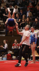 2023-12-09 Competition Women Poussines and Open Floor exercise at CGC Bettembourg 2023 (Martin Rulsch) 476