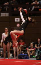 2023-12-09 Competition Women Poussines and Open Floor exercise at CGC Bettembourg 2023 (Martin Rulsch) 365