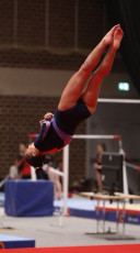 2023-12-09 Competition Women Poussines and Open Floor exercise at CGC Bettembourg 2023 (Martin Rulsch) 200