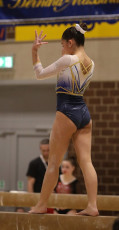 2023-12-09 Competition Women Poussines and Open Balance beam at CGC Bettembourg 2023 (Martin Rulsch) 291