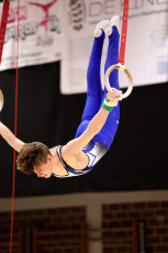 2024-12-15 KV Christmas Cup MAG - Patrick Kohl