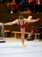 2025-12-14 KV Christmas Cup - MAG - Afternoon - Patrick Kohl