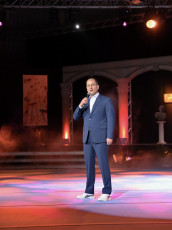 2026-01-31 Mini Gala Night at the Museum - Patrick Kohl